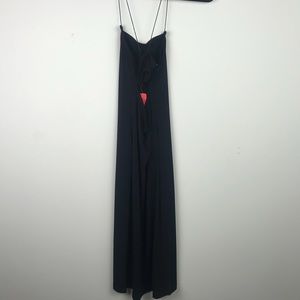 Black body con dress